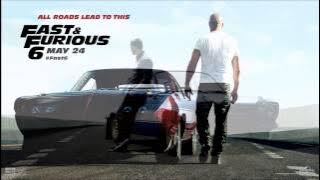 [Fast & Furious 6] Benny Banks - Bada Bing