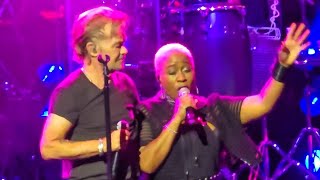 John Mellencamp "Wild Night" (Dancing Words Tour in Cincinnati) (July 19th, 2026)