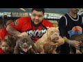 Micro Bully Expo 3