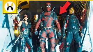 Deadpool 2 "Meet Cable" Trailer BREAKDOWN