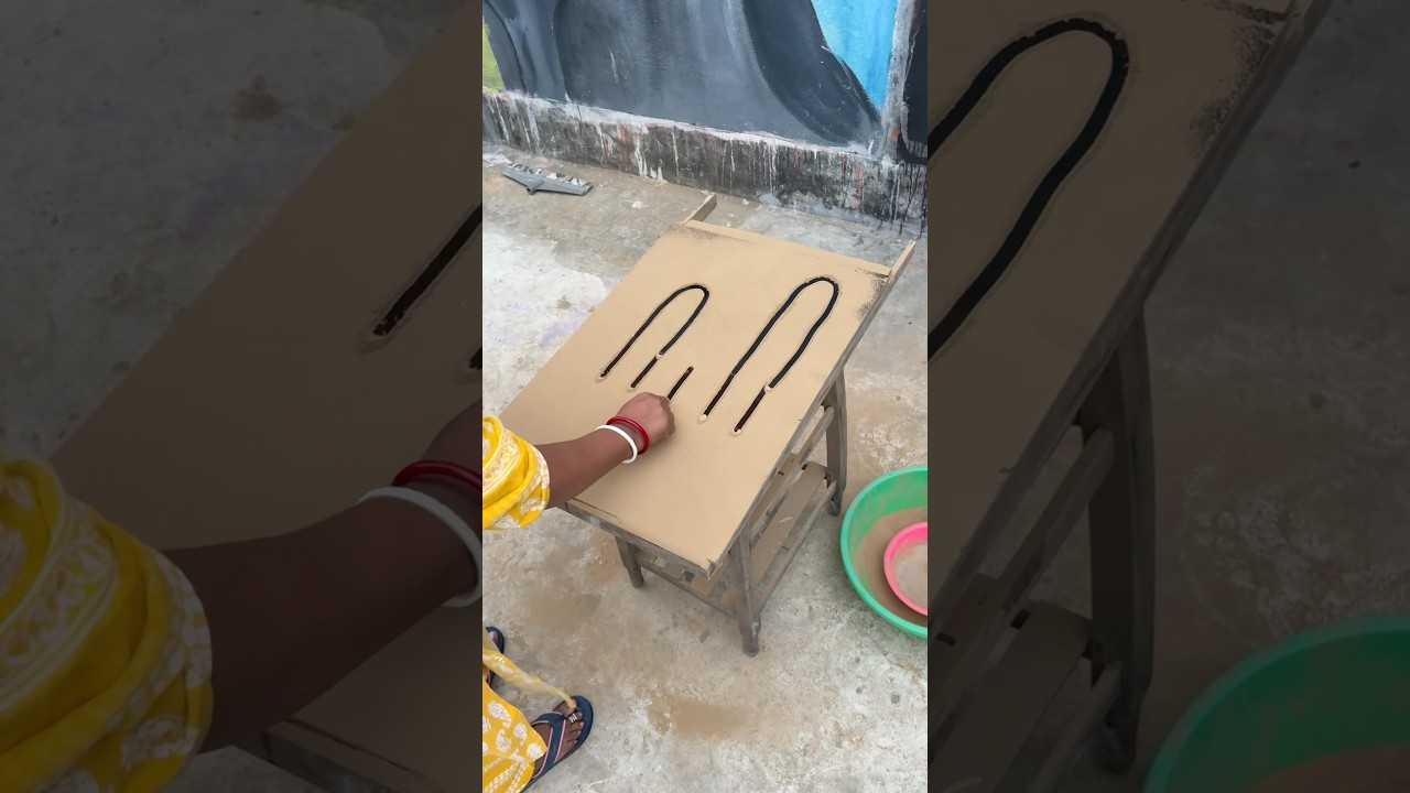 🤘🤘 #art #shorts