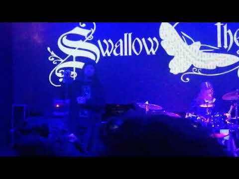 Swallow The Sun - Moonflowers Bloom in Misery (Live in Bogotá - Colombia)