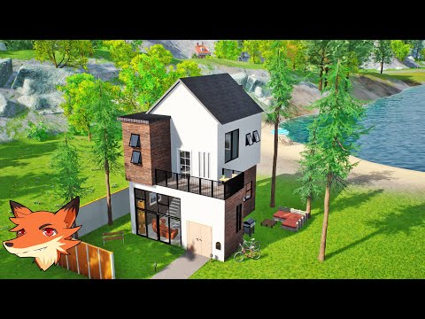 Vivaland: Dream House [FR] Un concurrent à The Sims jouable en COOP à 8! On découvre le prototype!