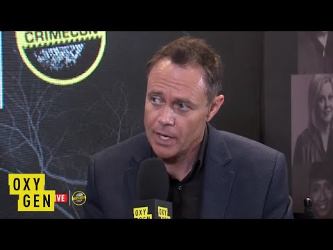 Paul Holes On His New True Crime Show and the Delphi Murders | CrimeCon