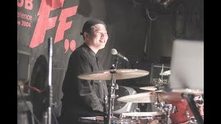 181103 블락스 Blocs 내안에 바다 (Drum 김형균) / @Club FF