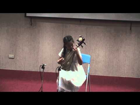 09  塔吉克舞曲 顏品寬