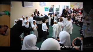 Al-Arqam Video 2011