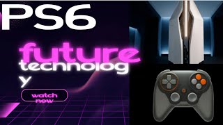 If PS6 Looks Like This, I’m Upgrading Instantly #ps #update #sony