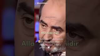 Gecenin En Yakın Zamanı Sabah Tır Sabret