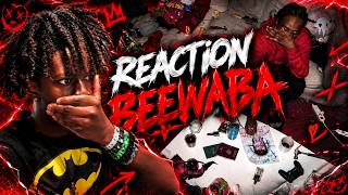 REACTION TO BEDRY'S NEW ALBUM (LARGE)!