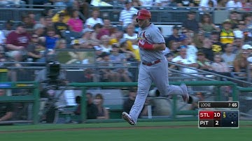 STL@PIT: Adams drives a two-run homer to deep center