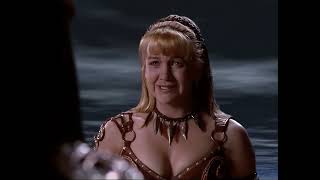 Xena: Warrior Princess - My life for yours