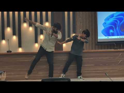 My Father And Brother's Combo Dance #dance #dancelike #dancemood #dancer