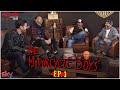 The motorcycle boys   ep 1 harley davidson american road tv show