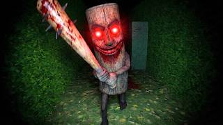 TUNG - Full Gameplay (SHORT HORROR GAME)
⚠️ This game contains jump scares, flashing lights, and loud noises that may not be suitable for players with heart conditions and/or other medical conditions.
Disclaimer: This video Game is just for entertainment. Do not try or copy anything at your home, school and college. Stay safe!
Thanks for watching! TUNG - Full Gameplay (SHORT HORROR GAME)