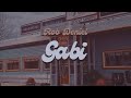 Gabi - Rob Deniel (Lyrics)