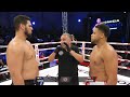 Ref:FbJ-kX5GruU Heavyweight action    vs   ! karim lahboub vs ali garcia | full fight