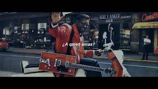 Bo Diddley - Who Do You Love? (Subtitulada en Español)