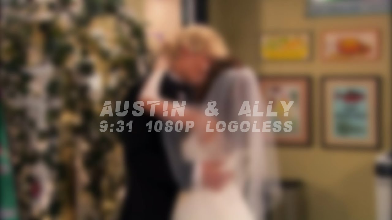 Austin & Ally Logoless 1080p [Auslly]