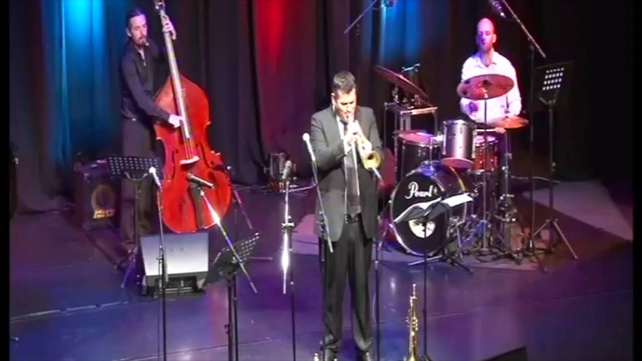 Gianni Marinucci Temby 725L Custom Trumpet