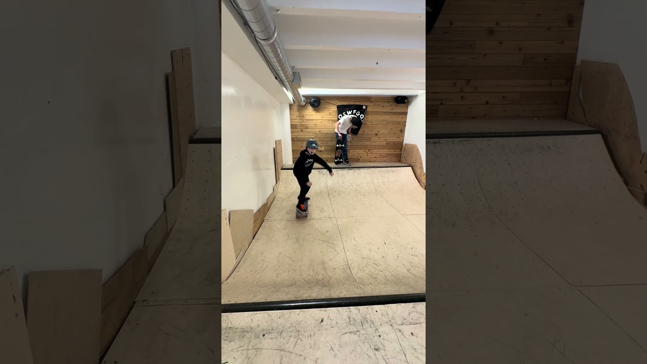 Lake Oswego Skate Co.