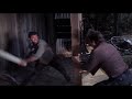 More Dead Than Alive 1969 Fight Scene