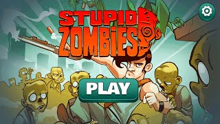 Poki Games - Stupid Zombies - TANA Play Game Online Poki Happy Halloween