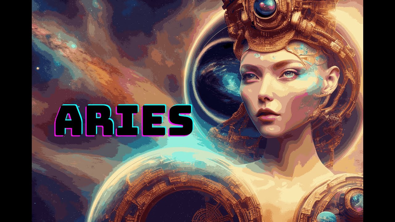 ARIES♈🐏NI TE IMAGINAS LA ABUNDANCIA QUE VIENE PARA TI!🤑💰TU COMPLEMENTO ...