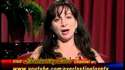 ELTV: Pt 1-3 Kate McCord, Author of "In The land O...