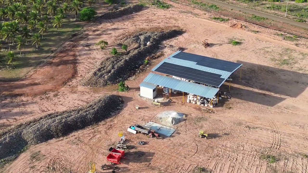 22 de fevereiro de 2026