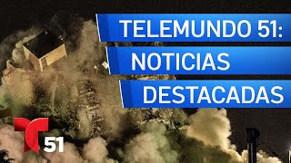 Noticias Destacadas, 5 De Julio De 2021