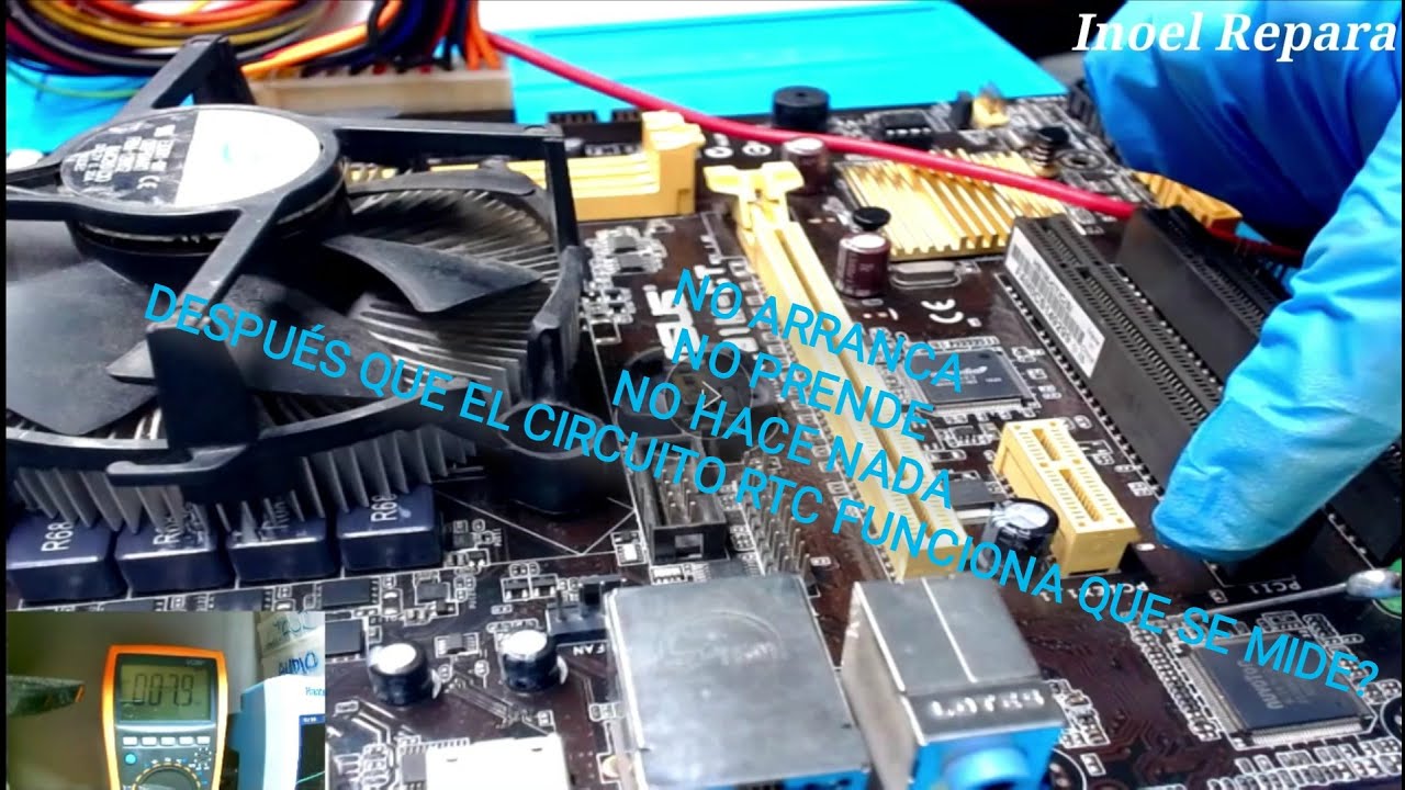 ПРОВЕРЬТЕ ЭТО, ЕСЛИ НЕ ЗАГРУЖАЕТСЯ ПОСЛЕ ПРОВЕРКИ ЧАСОВ РЕАЛЬНОГО ВРЕМЕНИ ➡️КРАТКОЕ ОПИСАНИЕ ПОСЛ...