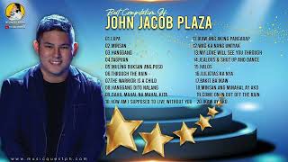 BEST COMPILATION  OF JOHN JACOB PLAZA 2022