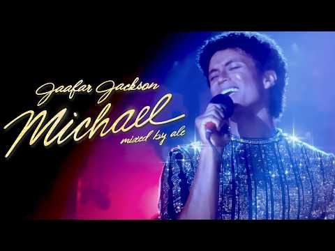 Michael (2026) - Ben Live in Triumph Tour 1981 | (Film Version)