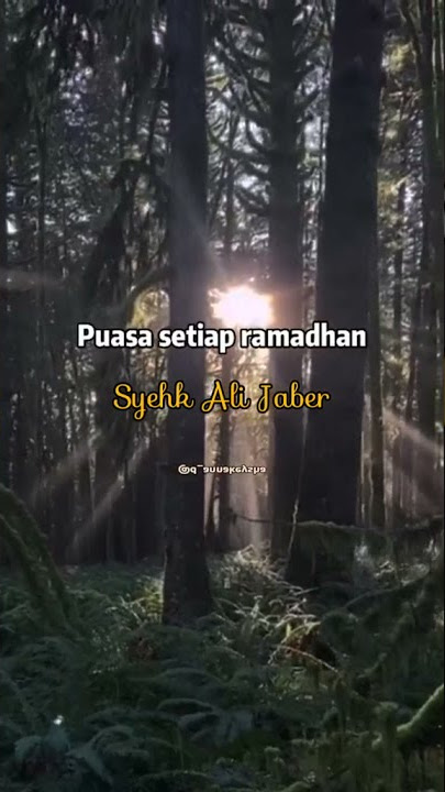 story wa religi ceramah