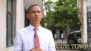 Chinese Obama