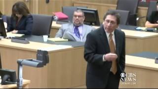 Domestic violence expert believes Jodi Arias