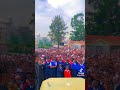 ssaru at Ngara girls