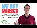 Sell Your House 7 Different Ways For Top Dollar - No Fees/Commission - Quick Close
