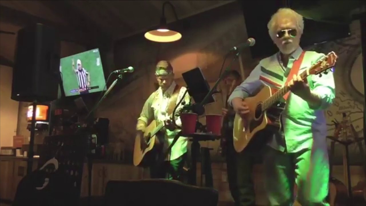 Heartbreak Rodeo Nothing Breaks Like a Heart by Heartbreak Rodeo - YouTube