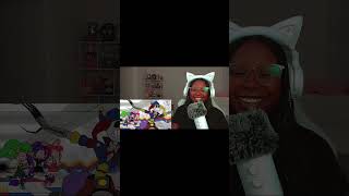 The One Time Prototype Is Actually Scared~ - The Prototype Gets a Fan Club! Poppy Playtime Animation