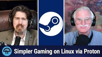 Steam Beta Enables Proton by Default!