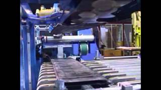 Bündelpacker Folie - Bundle-Packer Film