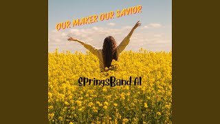 Our Maker Our Savior (feat. SpringsBand AI) (Demo)