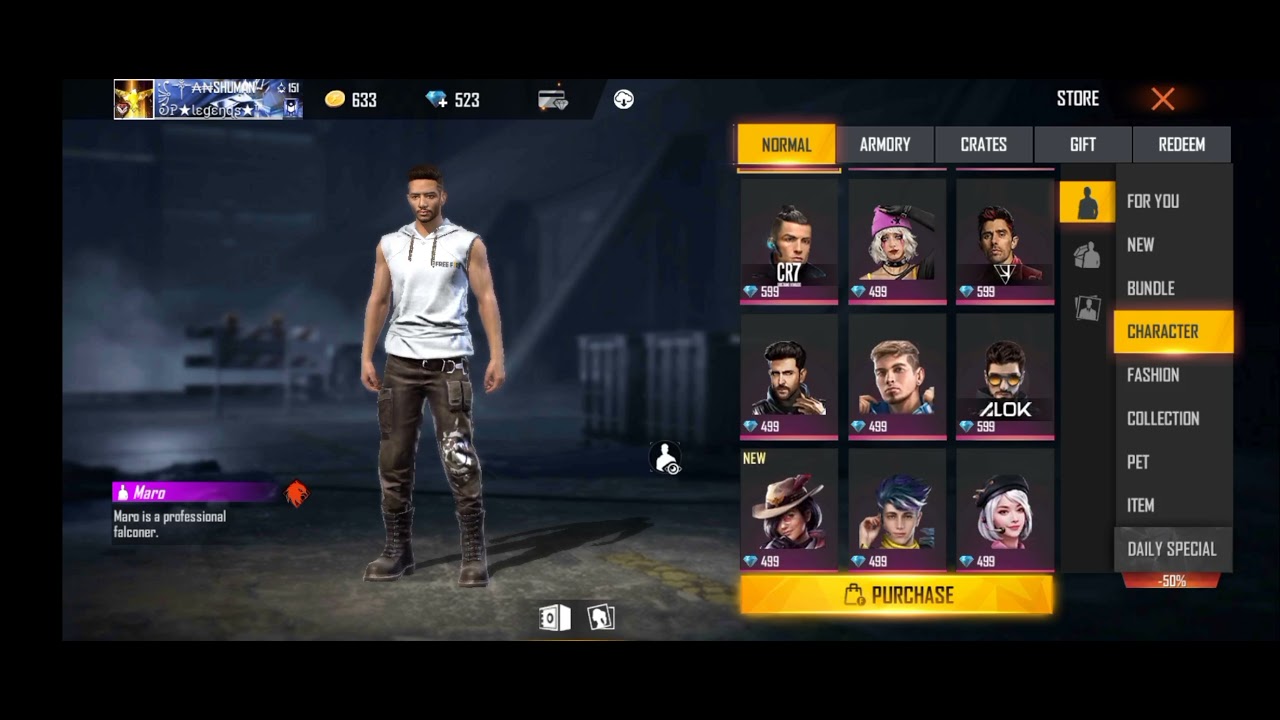 First time buying dj alok 😍😍