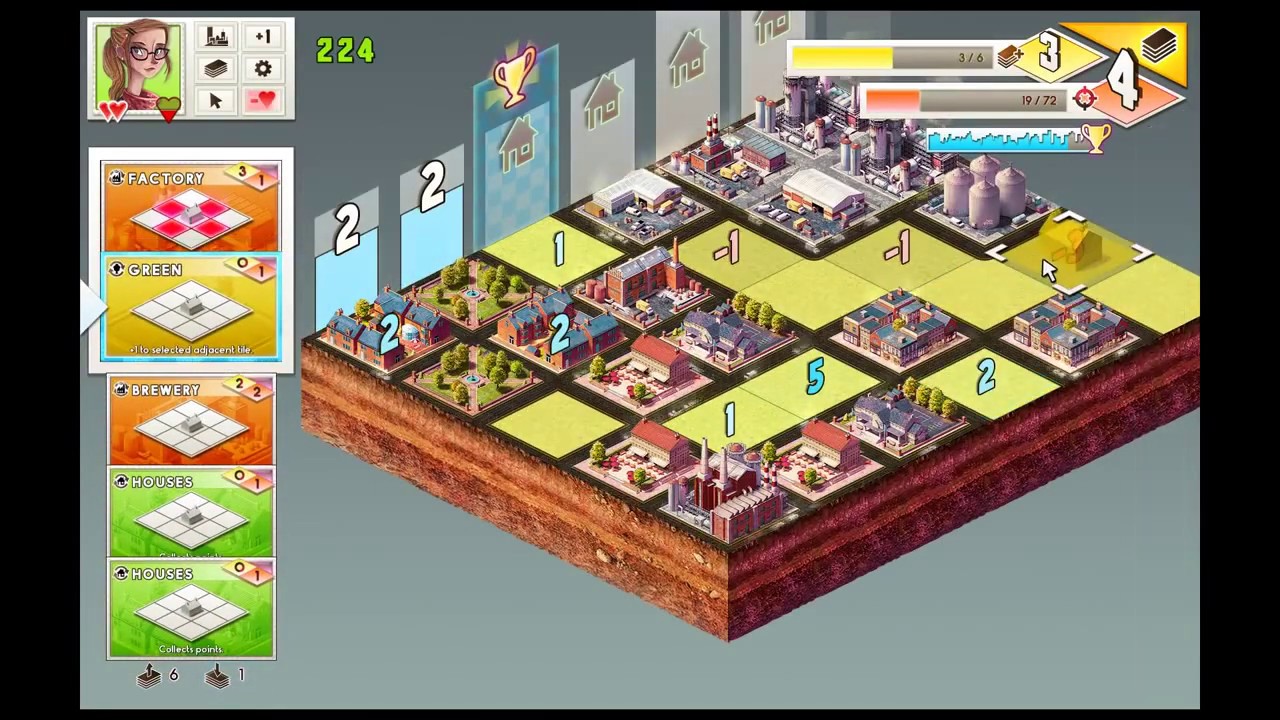 Concrete Jungle Gameplay YouTube