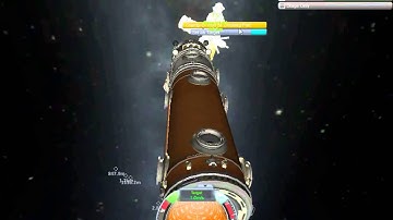 Kerbal Space Program Space Station V2.02 #2