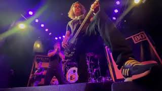 Element+Eighty E80 LIVE - War @ Trees 6.25.22