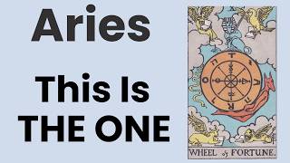 Aries A Lucky Opportunity Changes The Direction Of Everything! 💙 May 18th – 25th Weekly Tarot