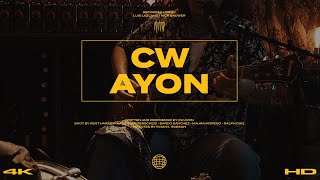 CW Ayon - Been A Long Time